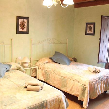 Casa Rural Reserva Saja-Besaya Villasuso de Cieza 외부 사진