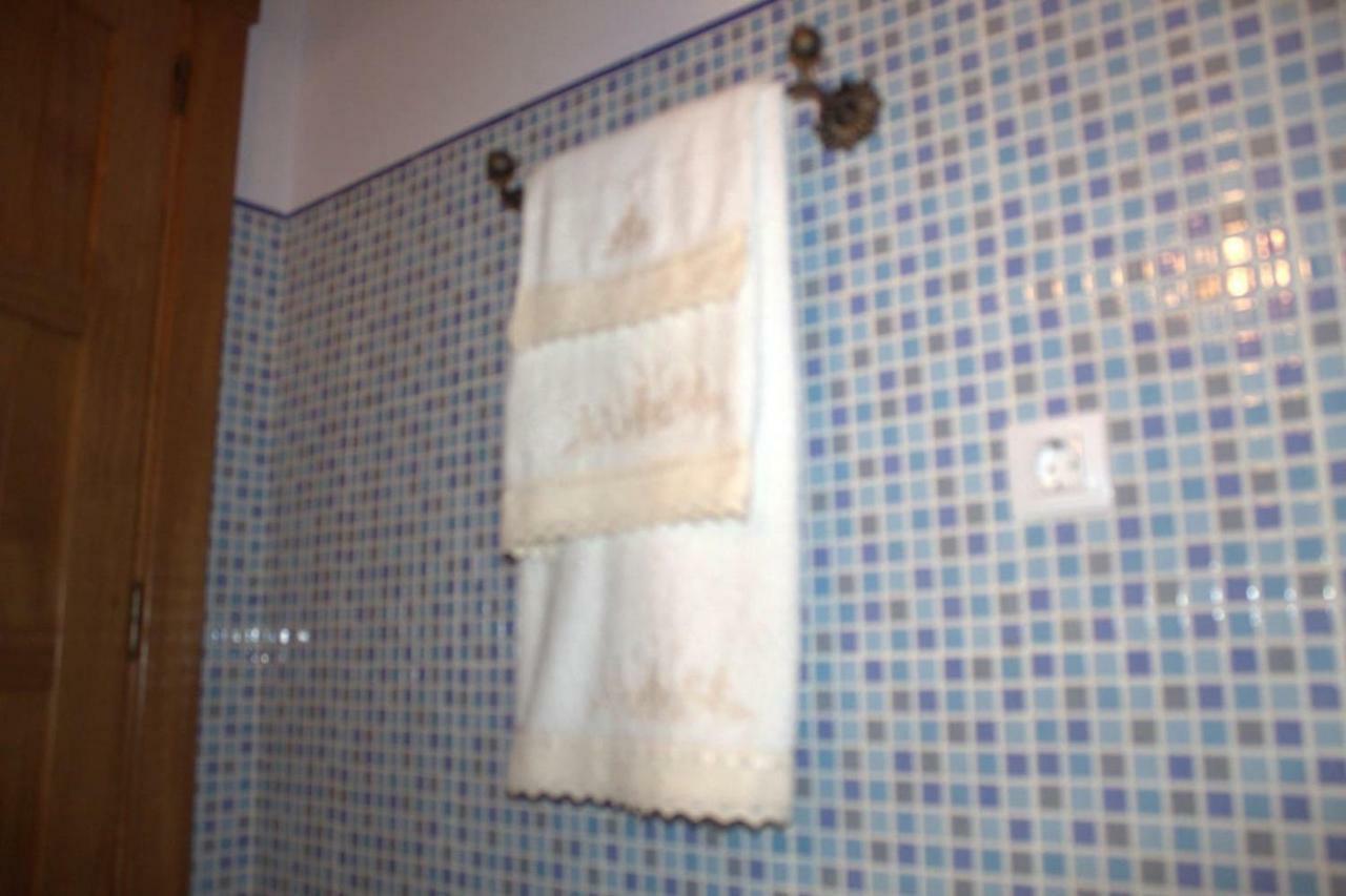 Casa Rural Reserva Saja-Besaya Villasuso de Cieza 외부 사진