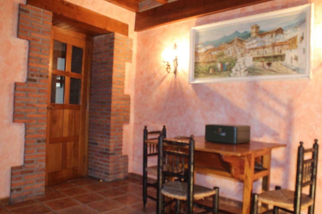 Casa Rural Reserva Saja-Besaya Villasuso de Cieza 외부 사진
