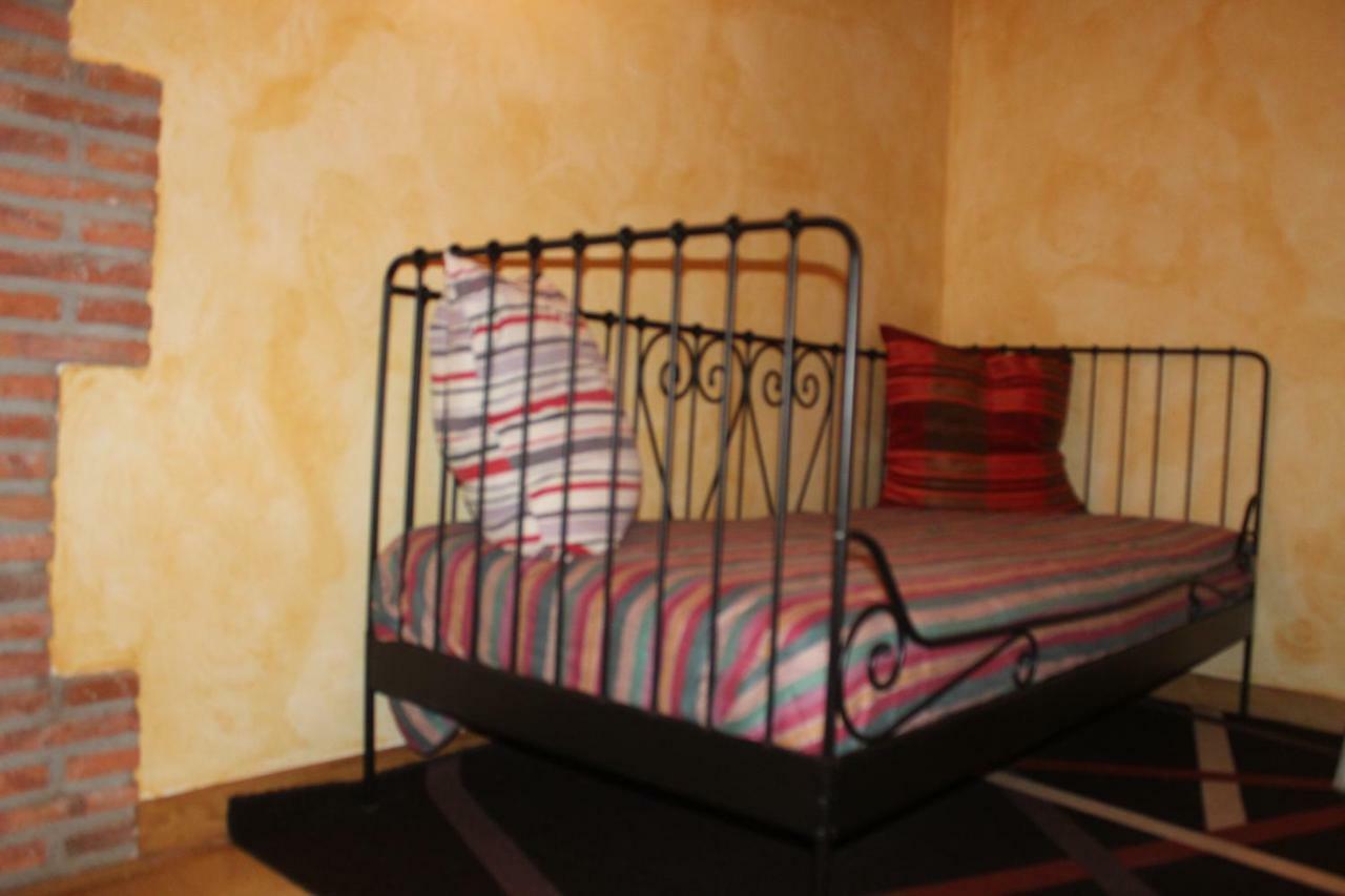 Casa Rural Reserva Saja-Besaya Villasuso de Cieza 외부 사진