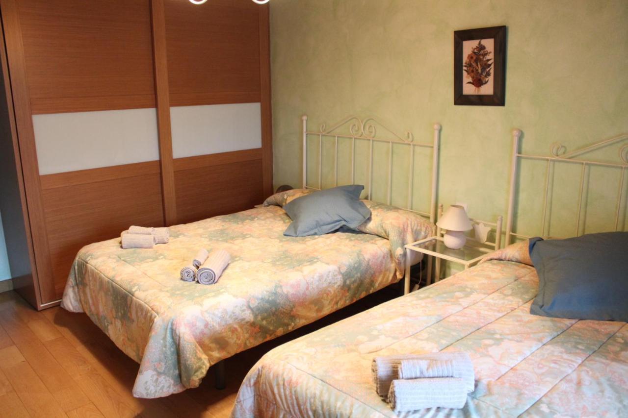 Casa Rural Reserva Saja-Besaya Villasuso de Cieza 외부 사진