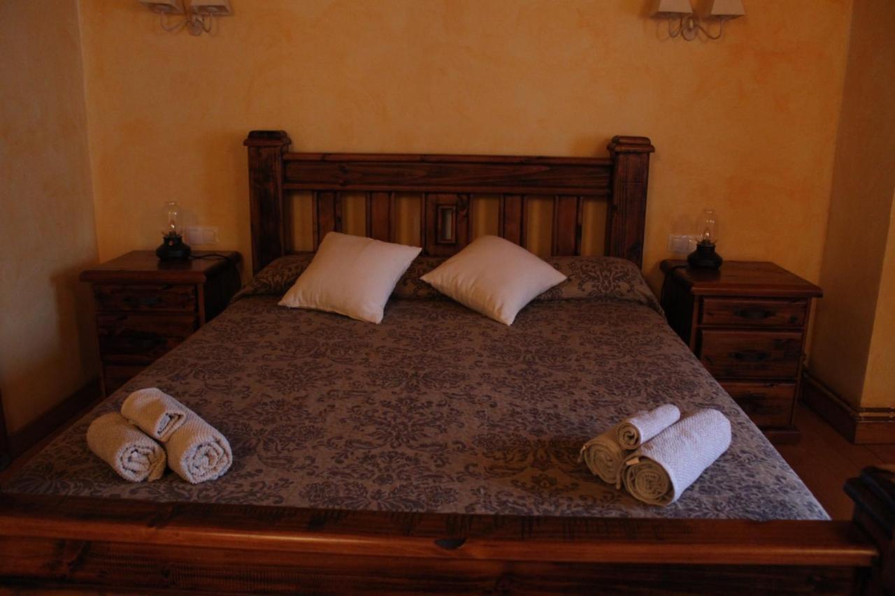 Casa Rural Reserva Saja-Besaya Villasuso de Cieza 외부 사진